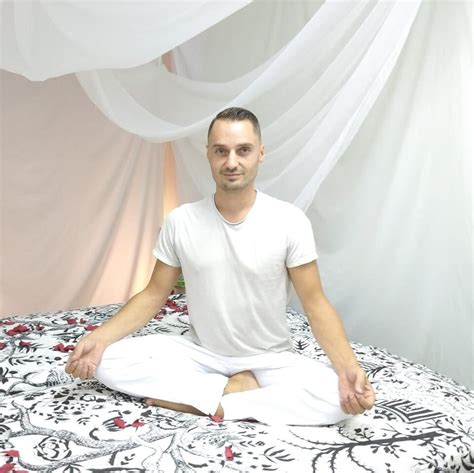 Tantric massage Escort Malov